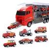 Fire truck