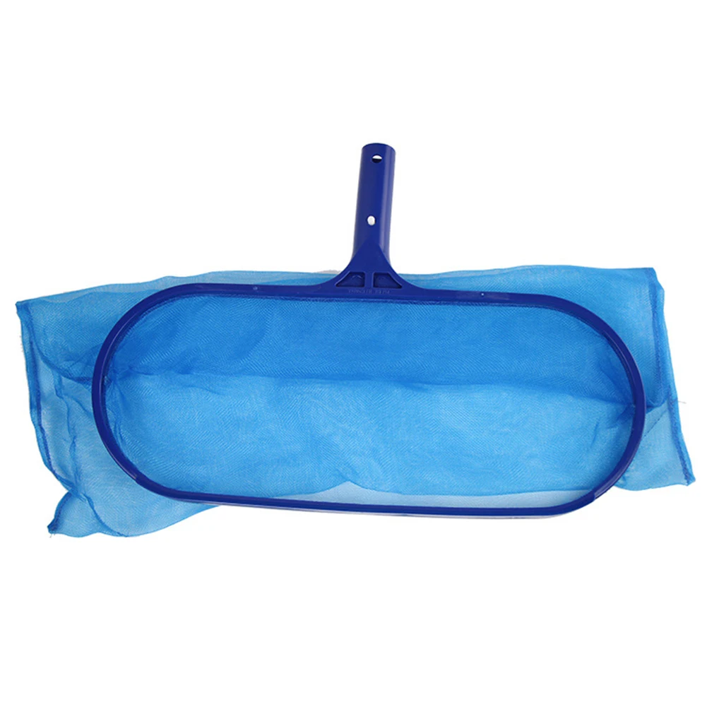 

For Swimming Pool Fishing Net Outdoor Equipment Durable Foldable Deep Water Cleaning Tools Portable Practical