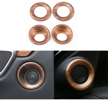 

12pcs/Set Car Interior Kit Cover Trim ABS Accessoires Decor High Quality Durable