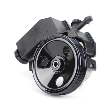 

52089300AB 52089300AC 05093985AA For Jeep Grand Cherokee WJ 2001-2004 Power Steering Pump