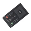 remote control for  acer projector P1163 X112 X110P X1161P X1161PA X1261P X1163N X1263 D110 ► Photo 3/5