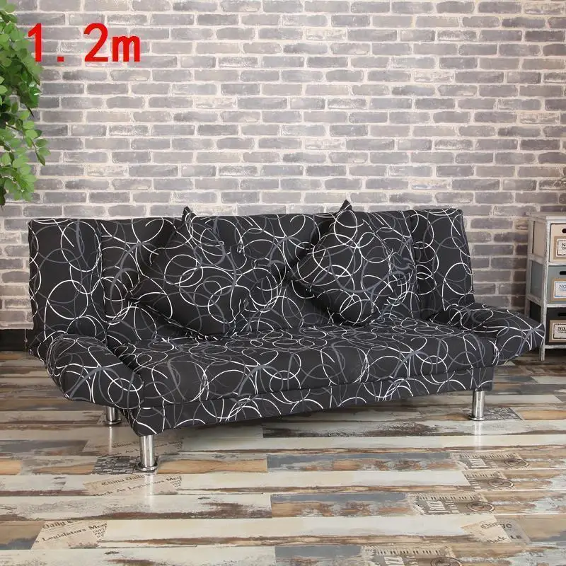 Для секционных кушеток Puff Armut Koltuk Pouf модерн отурма Grubu Kanepe мобильный Mueble De Sala набор мебели для гостиной диван-кровать - Цвет: Version A