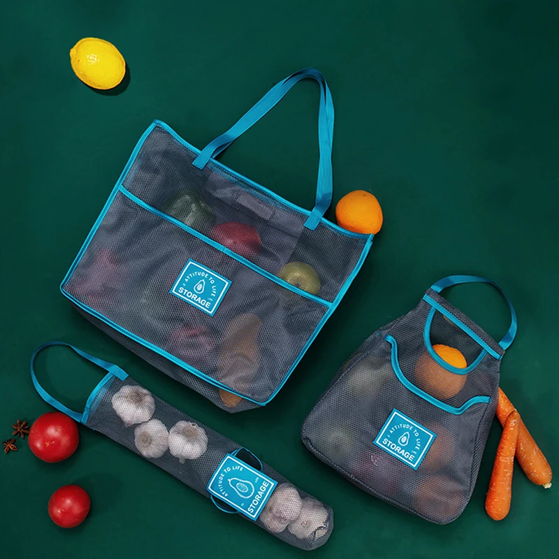 Stylish Foldable Reusable Eco-friendly Waterproof Shopping Backpacks Tote Grocery Foldable Storage Bag