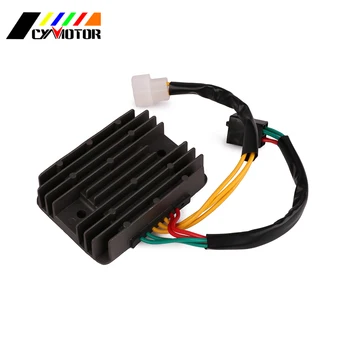 

Motorcycle Bike Voltage Regulator Rectifier For DUCATI Monster Sport 998 996 750 900 996 748 Biposto Desmosedici Supersport SS