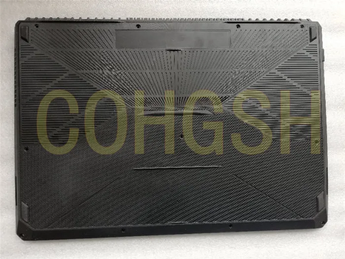 New Original Base Bottom Case Cover Assembly For ASUS FX80G FX504 FX80 FX504G 13N1-6EA0711 | Компьютеры и офис