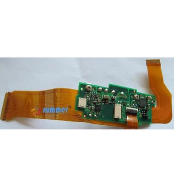 

original D750 camera part Driver board for Nikon d750 PCB Board with flex dslr camera Repair Part free shipping