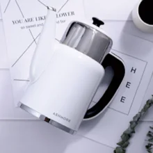 Электрический чайник Бытовая автоматическая изоляция термостатический умный постоянный контроль температуры воды чайник 1.7л