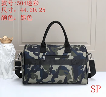 

Fashion Brand Design Men Women Travel bag Camouflage bag Handbag Tote bag Big Shoulder bag Zipper bag female Canvas bag