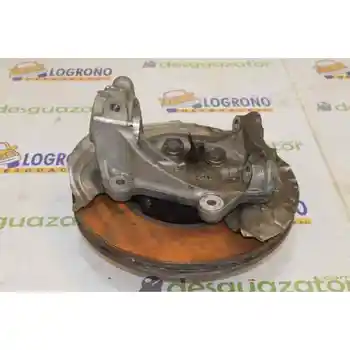 

STEERING KNUCKLE FRONT LEFT BMW 3 SERIES SALOON (E90)
