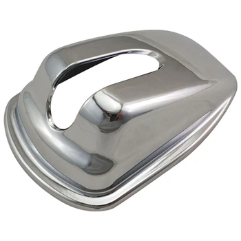 

Car Accessories the Antenna Cover Trim for Toyota Hilux Revo 2016 2017 2018