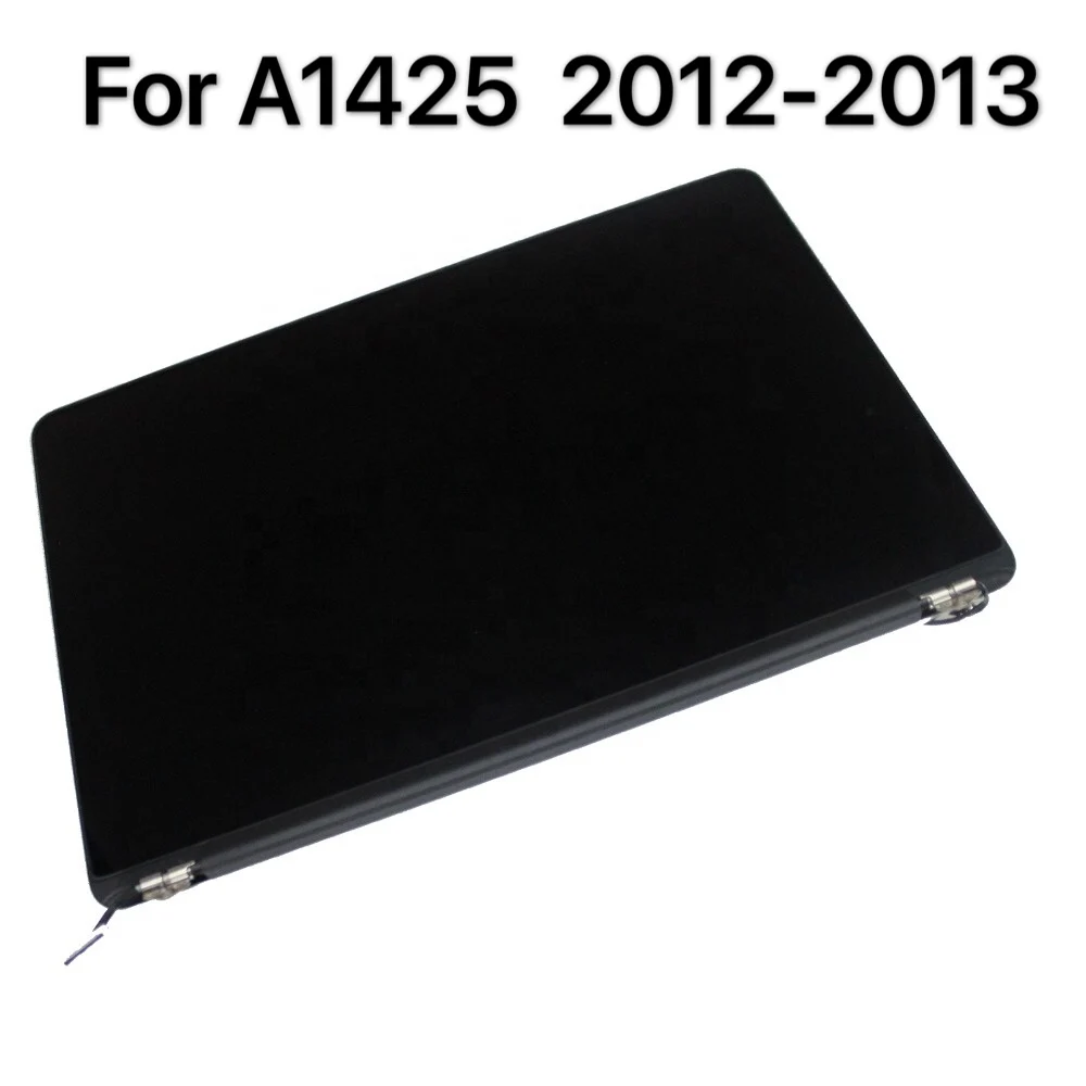 Оригинальный Полный ЖК-дисплей A1425 для Macbook Retina 13 '&#x27A1425 в сборе полная сборка