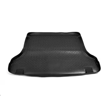 

Trunk Mat Zaz Sens (sedan) (2007)\ ZAZ Chance (sedan) (2009) npl-p-15-26