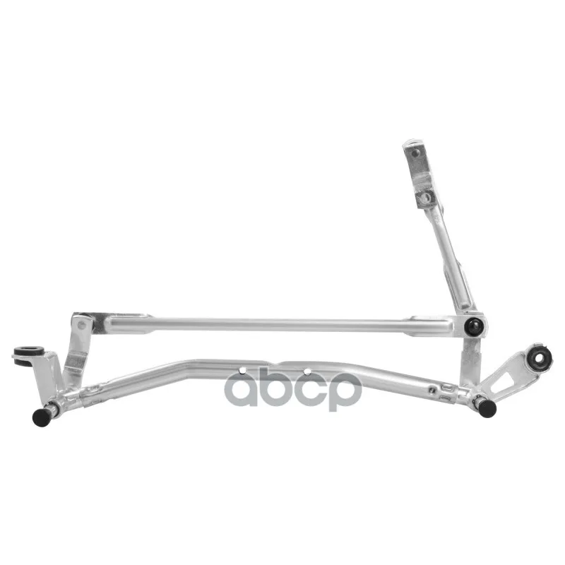 Trapezoid стеклооч. For Renault Megane II (02-) type Valeo (VWA 0920) startvolt art. Vwa0920 | Автомобили и мотоциклы