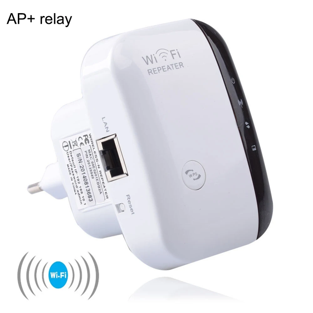Wireless-N Wifi Repeater 802.11n/b/g Netzwerk Wi Fi Router 300Mbps Range Expander Signal Booster extender WIFI Ap Wps Verschlüsselung Wireless-N Wifi Repeater 802.11n/b/g Netzwerk Wi Fi Router 300Mbps Range Expander Signal Booster extender WIFI Ap Wps Verschlüsselung