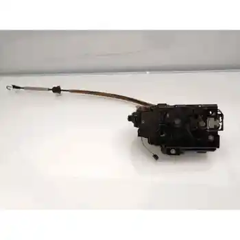 

3B4839015M REAR DOOR LOCK LEFT SEAT LEON (1M1)