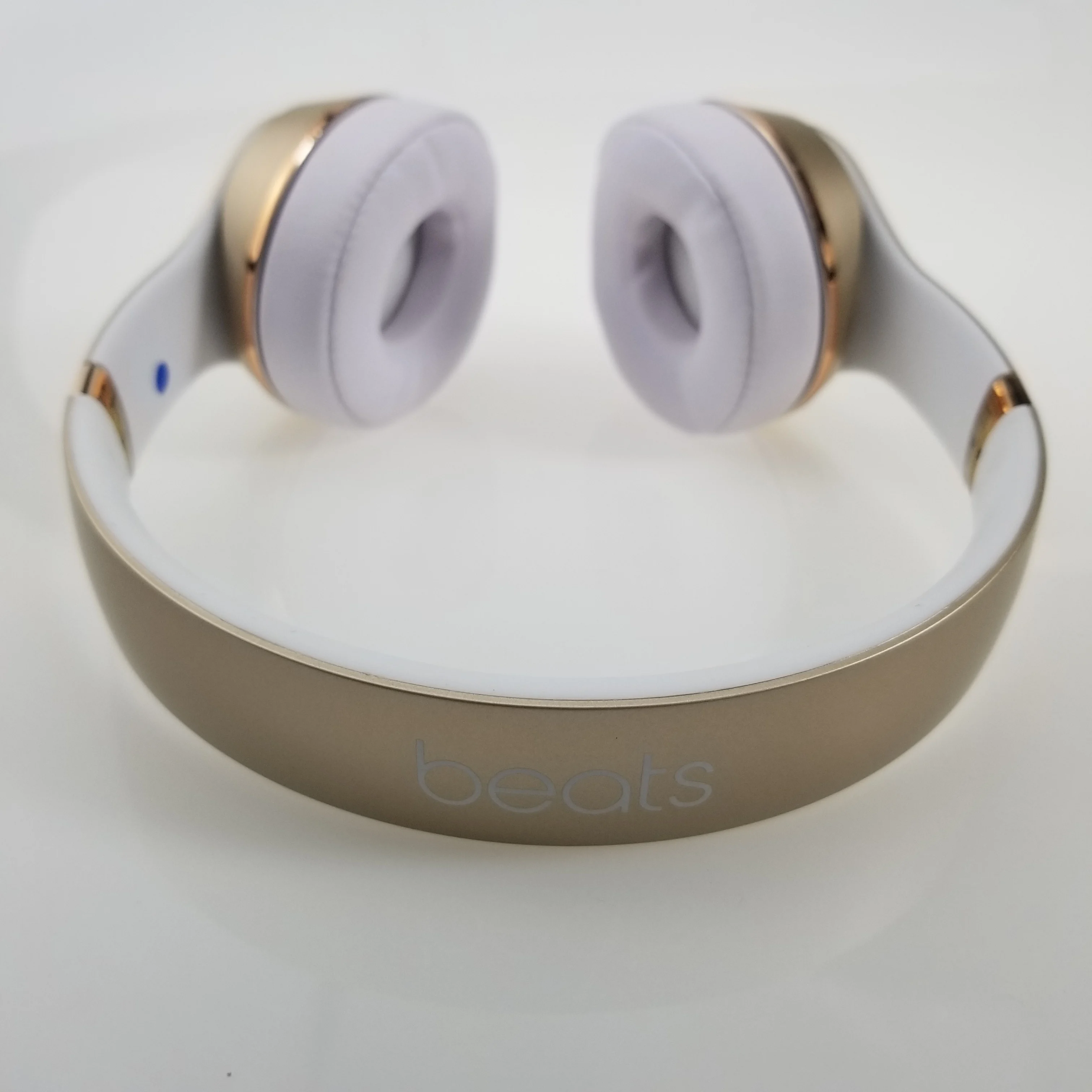 Beats Solo3 оригинальная гарнитура с накладными ушами беспроводные Bluetooth наушники