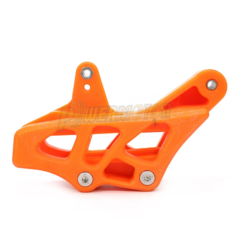 Защита цепи мотоцикла защита Guide Slider Мотокросс для KTM EXC EXCF SX SXF XC XCF XCF-W XCW 125-530 2008