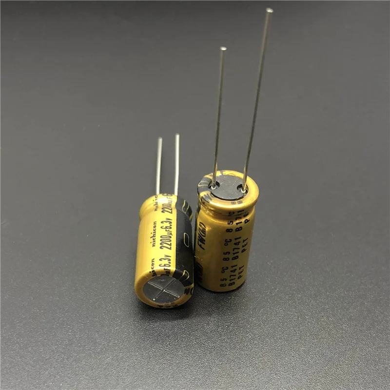 20pcs 2200uF 25V2200uF HERMEI LE 25V2200uF 16X16mm electrolytic Capacitor 20pcs 2200uF 25V2200uF HERMEI LE 25V2200uF 16X16mm electrolytic Capacitor