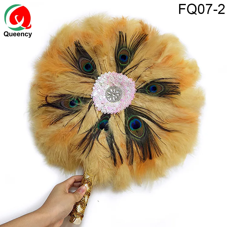 FQ07-2 gold