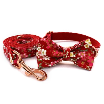 

Unique Designer Soft Dog Collar, Western & Reflective Collars for Puppy Small Medium Large Dogs german shepherd boston terrier