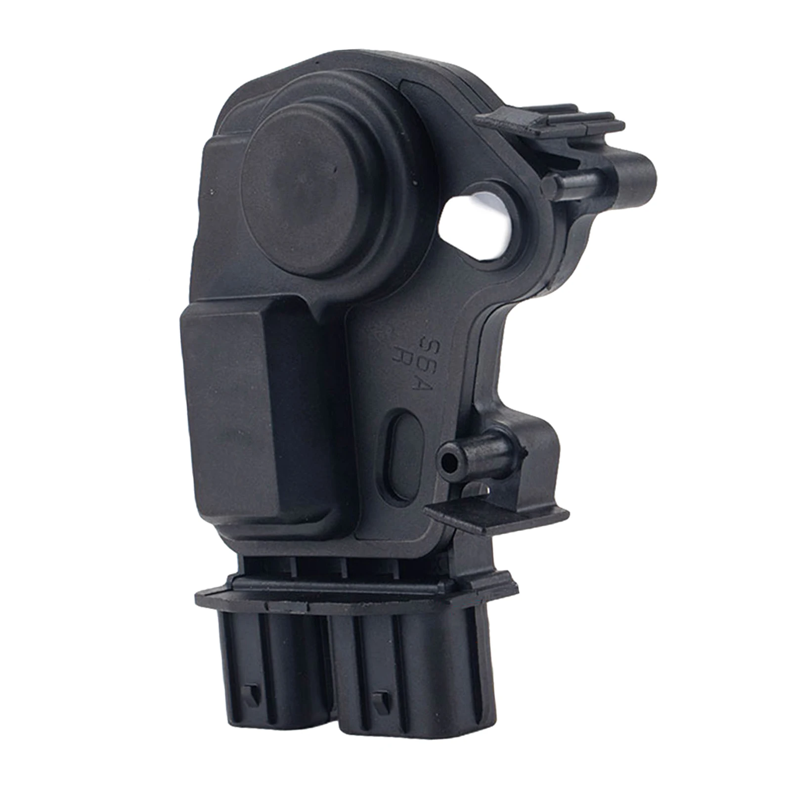 72155-S6A-J11 Left Front Power Door Lock Latch Actuator Driver Side Great for Honda