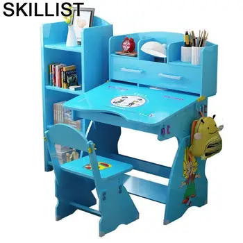 

Chair And Desk Stolik Dla Dzieci Child Tavolino Bambini Baby Mesinha Adjustable Enfant For Mesa Infantil Study Kids Table