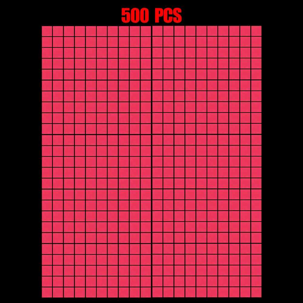 500 副本