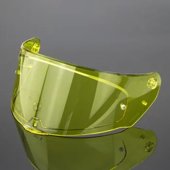 

Multi Face Shield Glasses Visor Lens Anti-uv400 Anti-Scratched For LS2 FF320&328&353&800 Motorcycle Helmet Visors Lens Glasses