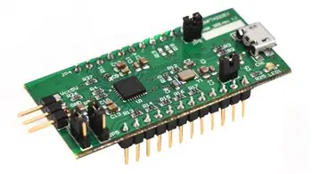 

UMFT4222EV-D FTDI FT4222HQ-D USB Hi-Speed MultiC Module