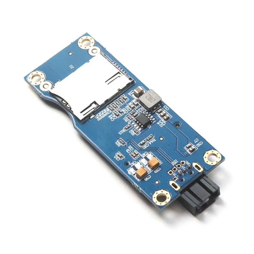 Мини PCIE к USB 3g 4G модули макетная плата WWAN карта-тестер Mini PCI-E PCB адаптер карты