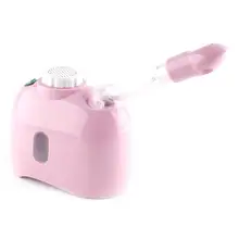 Паровой озоновый увлажняющий Пароварка для лица горячий спрей для лица распылитель испаритель красота отбеливание Уход за кожей лица пароварки инструмент