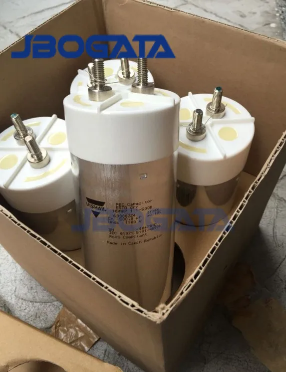 500UF (470UF 520UF) 1100V non-polar fever compensation capacitor | Электронные компоненты и принадлежности