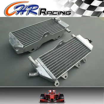 

for YAMAHA YZ 125 YZ125 2002 2003 2004 02 03 04 aluminum radiator brand new