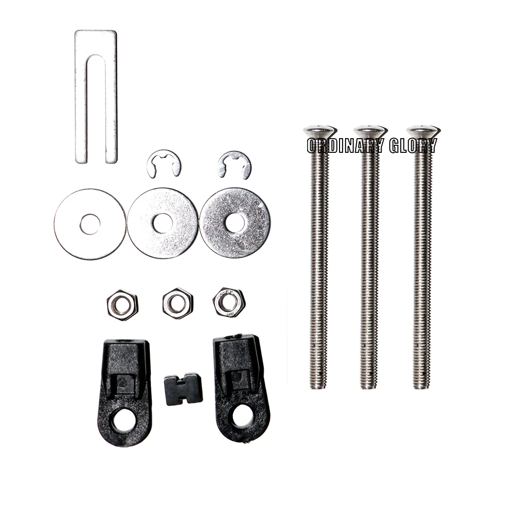 Side mount control box for YAMAHA boat engine (Simple) Pull to open outboard engine parts boat motor parts
