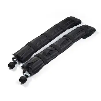 

LumiParty General Self-inflatable Car Top Soft Luggage Rack High strength material Automatic Air Inflation Luggage Rack r30