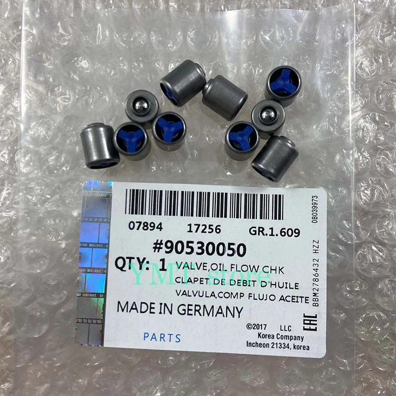 10Sets-Original-Oil-By-Pass- 