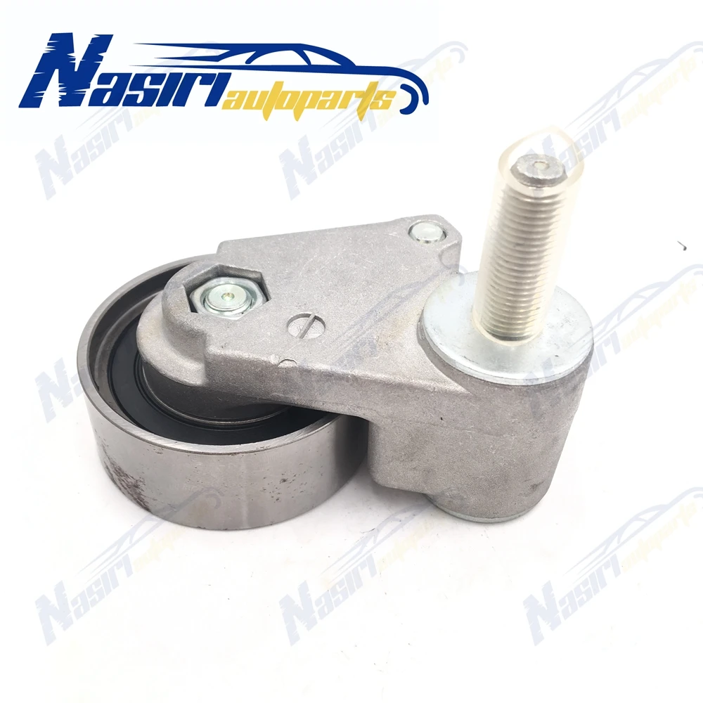 

Timing Belt Tensioner For MITSUBISHI OUTLANDER CW GF PAJERO/MONTERO SPORT CHALLENGER 2006-