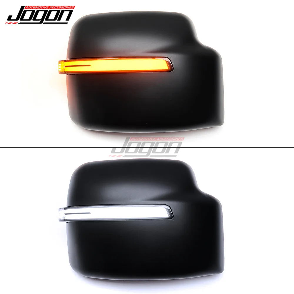 US $192.42 Mirror Cover Replace For Suzuki Jimny JB64W JB74W 2019 2020 Dynamic Side Mirror Indicator Sequential Light Parking Puddle Lamp