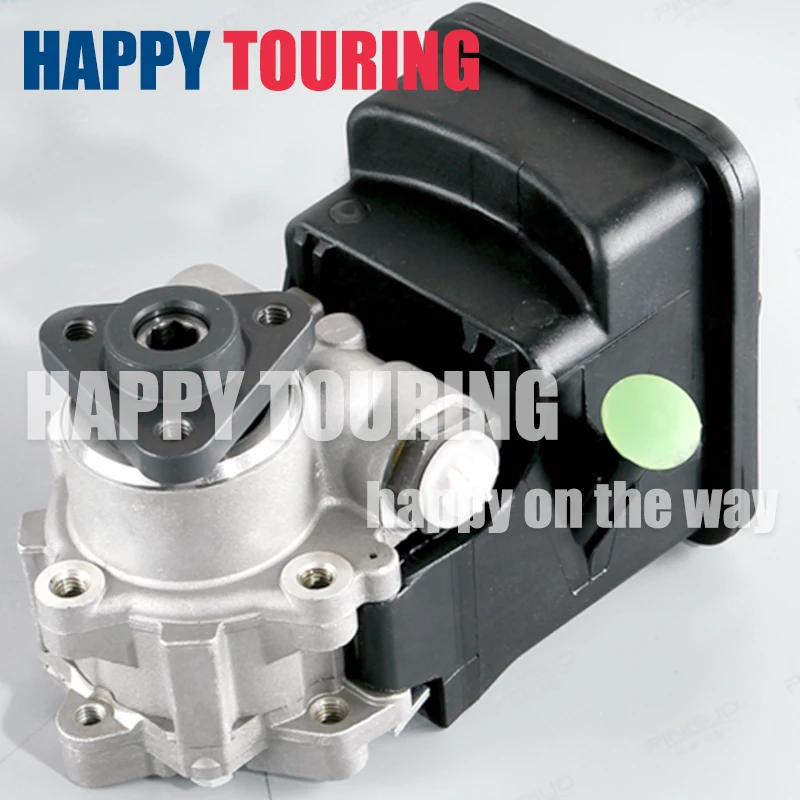 New Power Steering Pump For BMW 3 Series E46 E39 320 / 330 d OEM NO