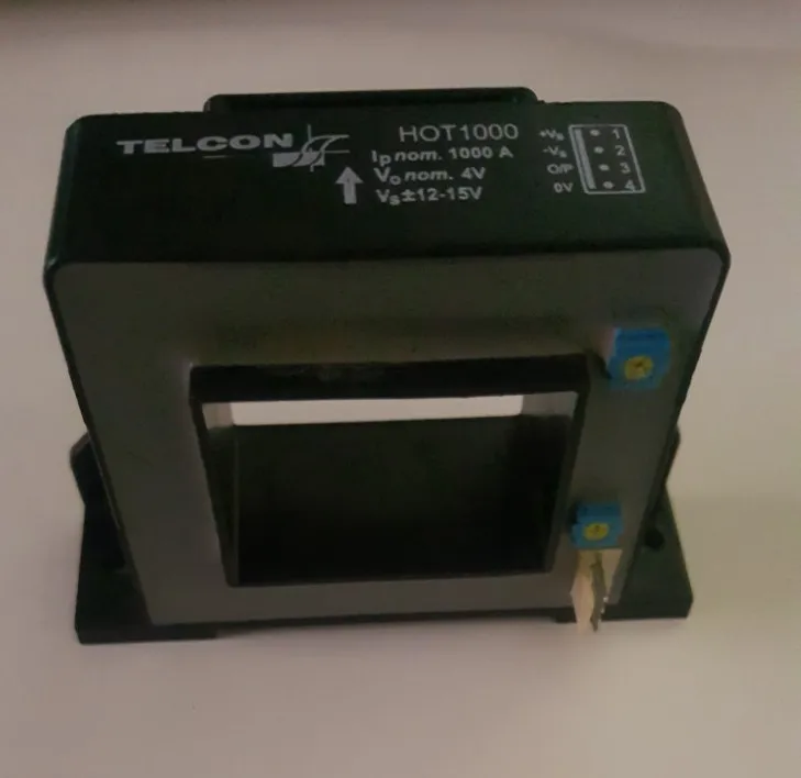 Датчик тока TELCON HOT1000 | Электронные компоненты и принадлежности