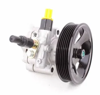 

Power steering oil pump assembly For Lifan X60 OEM: S3407100