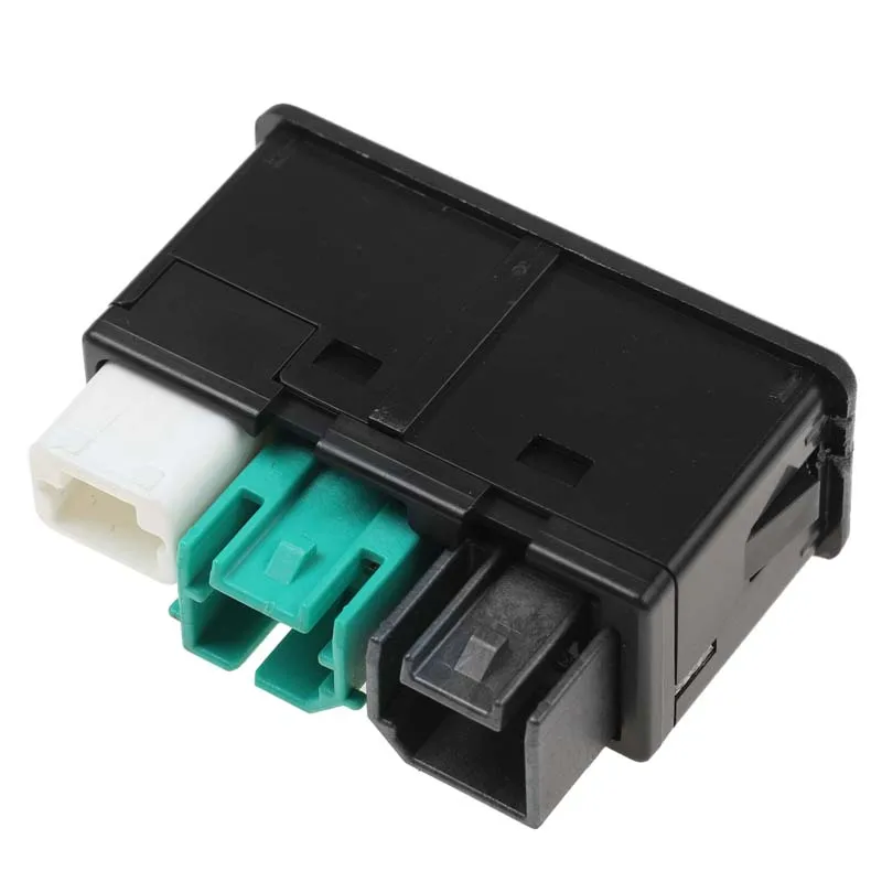 Nissan Maxima USB AUX Port Adapter