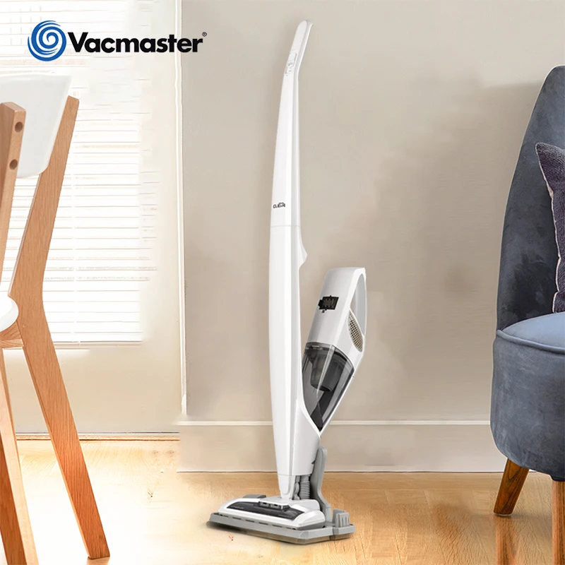 Vacmaster Home Vacuum Cleaner, 18V 