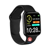 90%off 38mm Smart Watch Heart Rate Blood Pressure Bluetooth Man Woman Smartwatch for Apple Watch Android Phone IWO Waterproof ► Photo 1/6