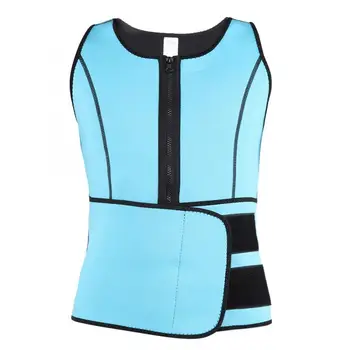 

Woman Belly Cincher Postpartum Waist Trainer Corset Top Body Shaper Vest Posture Corrector Waist Support Brace Belt