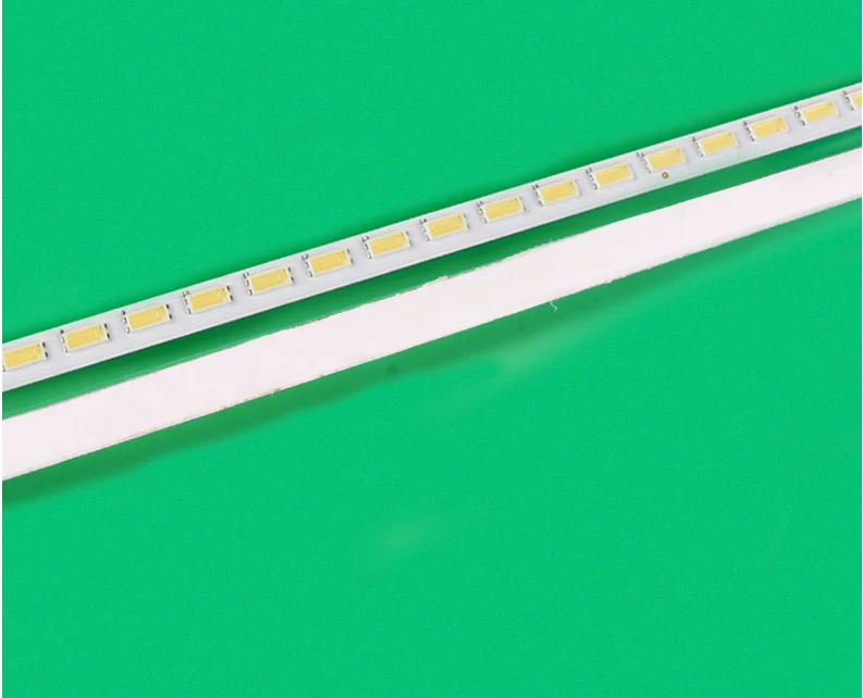 10pcs 676mm LED Ʈ  Ʈ 68LED  60 &TV LE60A5000 JE600D3LB4N B1824-0MA01 2012SSP60 60E610E KLV-60EX640