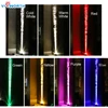 5W Curtain Lamp IP67 RainProof Cob Outdoor LED Landscape  Light AC 110V 220V 240V Wall Decorative Light Multicolor selection 12V 6