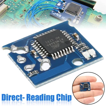 

New Mod GC Direct- Reading Chip NGC For Gamecube Game Console High quality NGC Direct- Reading Chip