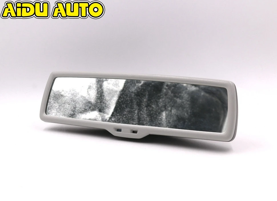 Антибликовое антибликовое затемняющее зеркало заднего вида для VW Sharan 7N0857511L |