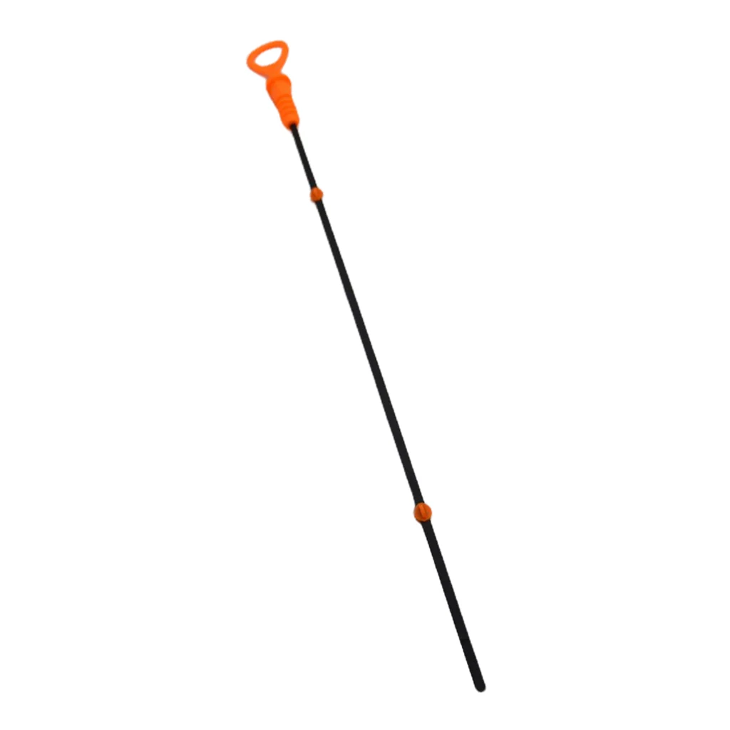 Engine Oil Level Dipstick Dip Stick Part For Audi TT Cars 06A115611B Engine Oil Level Dipstick Dip Stick Part For Audi TT Cars 06A115611B